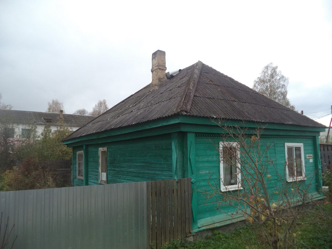 Реконструкция крыши 90м2